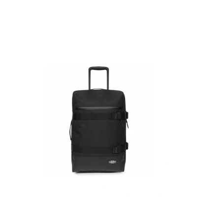 Abbildung von Eastpak ICON Travelr Trolley, Größe: One Size, On black