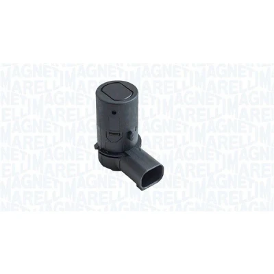 Abbildung von MAGNETI MARELLI 021016073010 Parksensoren hinten schwarz PEUGEOT: 307 Hatchback