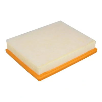 Abbildung von MAHLE ORIGINAL LX 4296/8 Luftfilter 51,8 200 242 Filtereinsatz OPEL: Astra K Hatchback, Sports Tourer