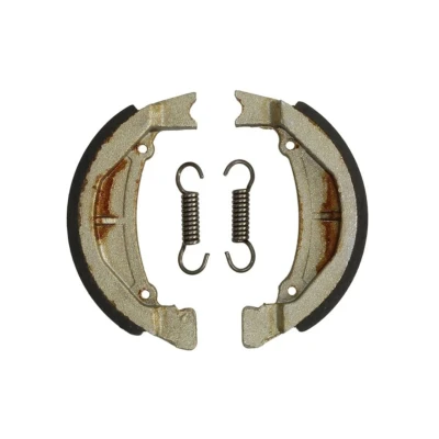 Abbildung von TRW MCS857 Bremsbacken 90