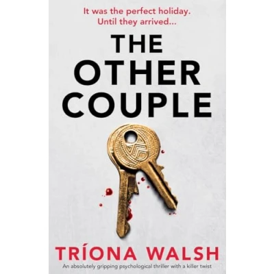 Abbildung von The Other Couple: An absolutely gripping psychological thriller with a killer twist