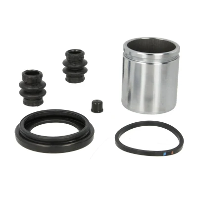 Abbildung von AUTOFREN SEINSA D41067C Bremssattel Reparatursatz Vorderachse 48 CITROËN: C3 I Hatchback