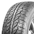 Abbildung von Lanvigator CatchFors A/T 255/70 R16 111T PKW Sommerreifen Reifen NISSAN: NP300 Navara Pickup, Platform / Chassis, Pickup