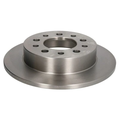 Abbildung von BOSCH 0 986 479 697 Bremsscheibe 258 10 5 114,3 voll geölt HYUNDAI: Coupe II