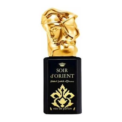 Abbildung von Sisley Soir D&#039;Orient Eau de Parfum 30 ml