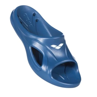 Abbildung von ARENA Unisex Sandalias Pool Hydrosoft Ii Hook Navy Sandalen, Marineblau, 48 EU