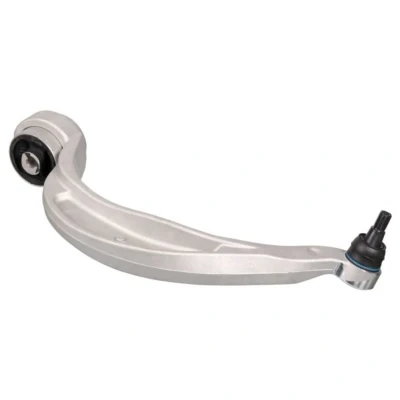 Abbildung von FEBI BILSTEIN 102988 Querlenker mit Hydrolager Lager, Trag /Führungsgelenk Vorderachse rechts, unten, hinten Aluminium AUDI: Q5