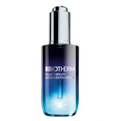 Abbildung von Biotherm Blue Therapy Accelerated Serum 50 ml