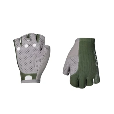 Abbildung von POC Unisex Agile Short Glove Fahrhandschuhe,Epidote Green,S