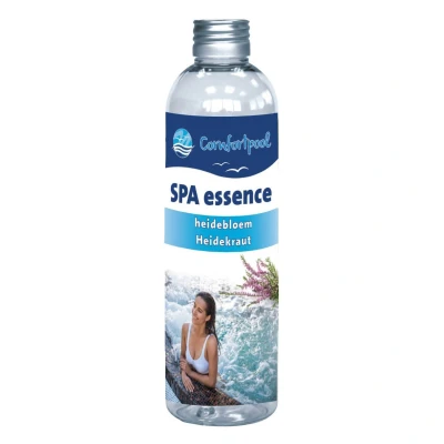 Abbildung von Comfortpool SPA essence Heidekraut