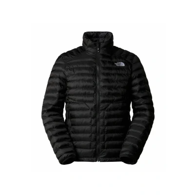 Abbildung von The North Face Huila Winterjacke, Herren, Größe: XL, Anthrazit