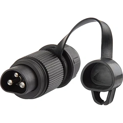 Abbildung von Herth+Buss 51305635 Stecker