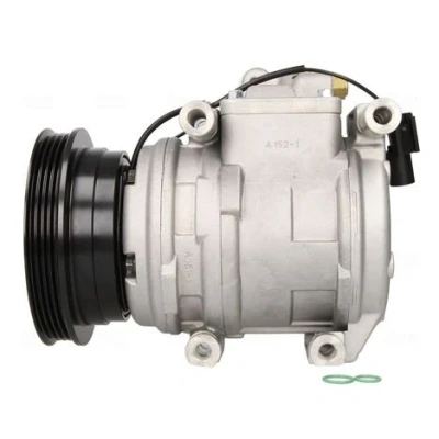 Abbildung von NISSENS 89289 Kompressor 10PA15C 12 PAG 46 R 134a HYUNDAI: Tucson, Coupe II