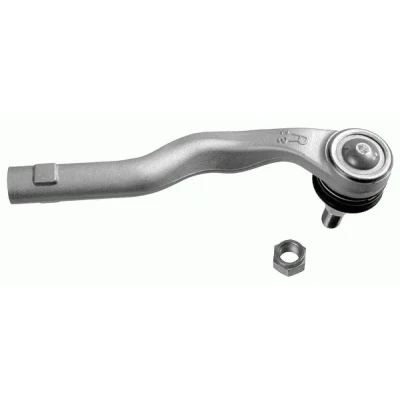 Abbildung von LEMFÖRDER 34733 01 Spurstangenkopf Vorderachse, rechts MERCEDES BENZ: E Class Saloon, T modell