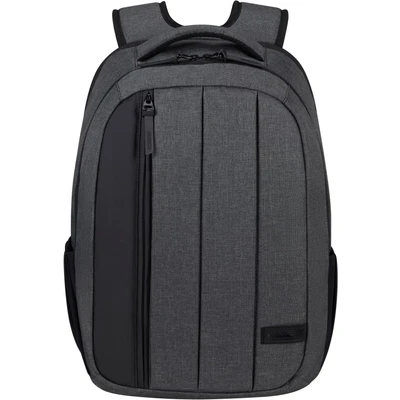 Abbildung von American Tourister Streethero Tagesrucksack, Größe: One Size, Grey melange