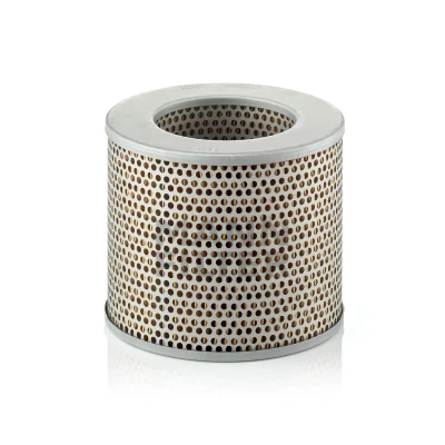 Abbildung von MANN FILTER C 1574 Luftfilter 125 150 Filtereinsatz BEDFORD: Blitz