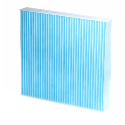 Abbildung von BLUE PRINT ADC42511 Innenraumfilter Pollenfilter 216 200 30 MITSUBISHI: Lancer 8 Limousine, ASX Off Road, OUTLANDER 3, PEUGEOT: 4007, 4008 Road