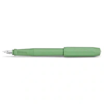 Abbildung von Kaweco Perkeo Jungle Green FP F