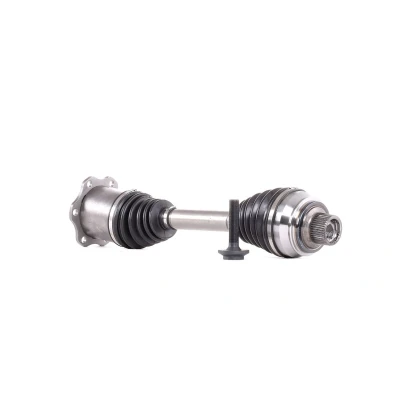 Abbildung von GSP 203291 Antriebswelle 464 AT/MT AUDI: A4 B8 Avant, Allroad, A5 Sportback kfzteile, mister auto, atp autoteile, kfzteile24