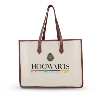 Abbildung von Cinereplicas Harry Potter Einkaufstasche Die Karte des Rumtreibers Offizielle Lizenz (Hogwarts Segeltuch)