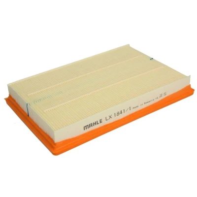 Abbildung von MAHLE ORIGINAL LX 1841/1 Luftfilter 31,3 156 231,7 Filtereinsatz