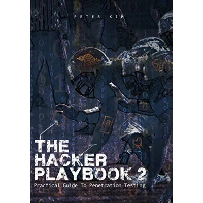 Abbildung von The Hacker Playbook 2: Practical Guide To Penetration Testing