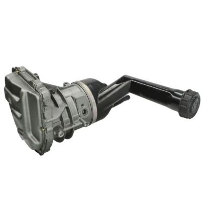 Abbildung von RIVOLV RIV220014 Hydraulikpumpe elektrisch hydraulisch mit Behälter PEUGEOT: Partner II Van