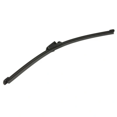 Abbildung von Scheibenwischer Valeo Silencio X.trm, Rear 574300 335mm hinten Rahmenlos VOLKSWAGEN: Polo IV Hatchback, Tiguan I, Touareg SEAT: Ibiza 4 ST