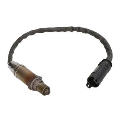 Abbildung von BOSCH 0 258 005 271 Lambdasonde 4 BMW: 3 Saloon, Coupe, X5