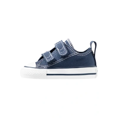 Abbildung von Converse Chuck Taylor ALL STAR Sneaker low für Kinder, Größe: 19, Athletic navy/white Schuhe