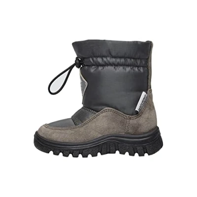Abbildung von Naturino VARNA Après Ski Stiefel, Anthrazit 25