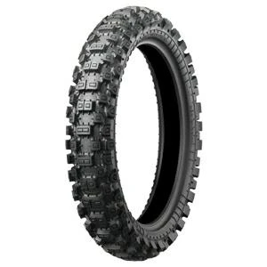 Abbildung von BRIDGESTONE X40 110/90 19 TT 62M, Motorradreifen Hinten