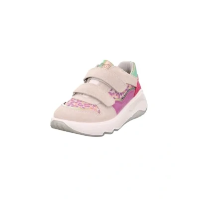 Abbildung von Superfit Mädchen Melody Sneaker, Mehrfarbig 9030, 31 EU Weit