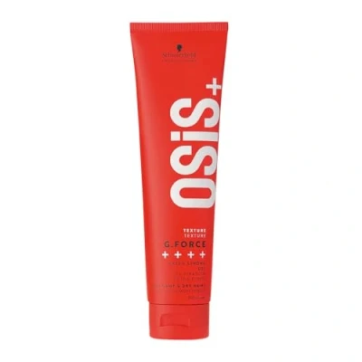 Abbildung von Schwarzkopf Professional OSiS+ G Force Gel 150 ml