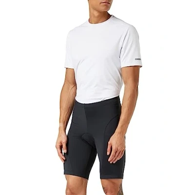 Abbildung von Vaude ME Active Pants Tights, Herren, Größe: Small, Black uni