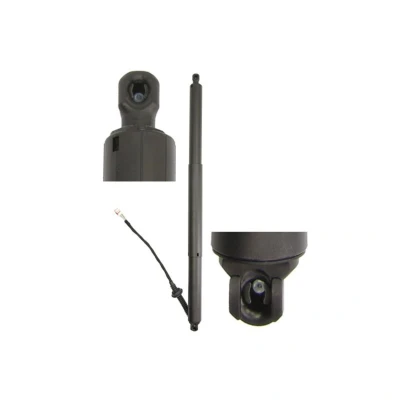 Abbildung von Elektromotor, Heckklappe STABILUS 446031