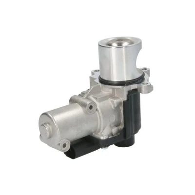 Abbildung von NRF 48347 AGR Ventil elektrisch mit Dichtungen AUDI: A6 C6 Avant, A4 B8 Allroad, VOLKSWAGEN: Touareg II, I
