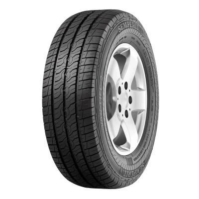 Abbildung von Semperit VAN LIFE 2 C TL 215/ R14 112/110P PKW Sommerreifen Reifen 0452136