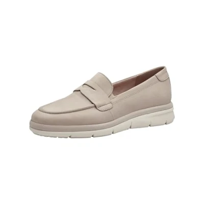 Abbildung von Tamaris Slipper 1 24720 42 353 schmal