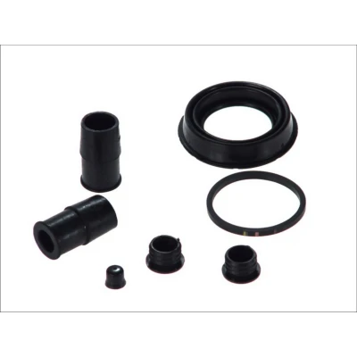 Abbildung von AUTOFREN SEINSA D4713 Bremssattel Reparatursatz Hinterachse 44 VOLKSWAGEN: Multivan 5 (7HM, Touareg I, Transporter Bus, BMW: 3 Touring, Saloon, X1