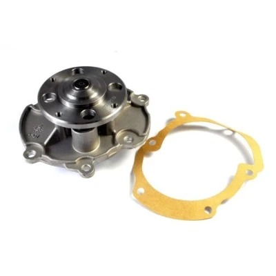 Abbildung von THERMOTEC D1X049TT Wasserpumpe mit Dichtung SAAB: 9 3 Saloon, ALFA ROMEO: Brera, 159 Sportwagon, SUZUKI: Grand Vitara 2 SUV