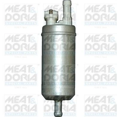 Abbildung von Kraftstoffpumpe MEAT &amp; DORIA 76599