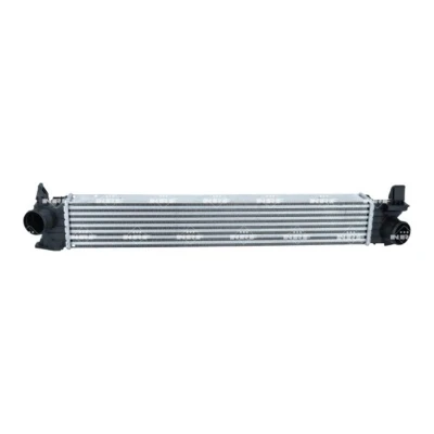 Abbildung von NRF 309034 Ladeluftkühler FIAT: Ducato III Minibus, Van