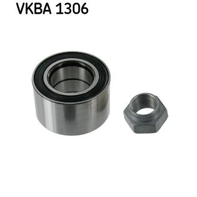Abbildung von SKF VKBA 1306 Radlagersatz 64