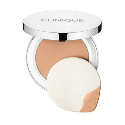 Abbildung von Clinique Beyond Perfecting Powder Foundation and Concealer 15 Beige 14,5 g