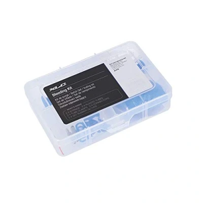 Abbildung von XLC Bleeding Kit BR X66 für Formula Cura