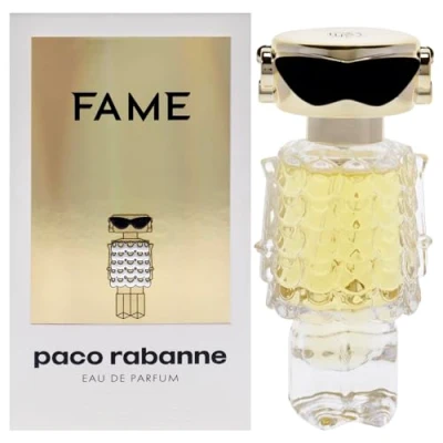 Abbildung von Paco Rabanne Fame Eau de Parfum 30 ml
