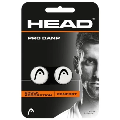 Abbildung von Head Pro Damp Dämpfer 2er Pack