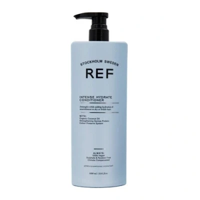 Abbildung von REF Stockholm Intense Hydrate Conditioner 1.000 ml