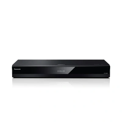 Abbildung von Panasonic Blu ray Player DP UB824, Schwarz